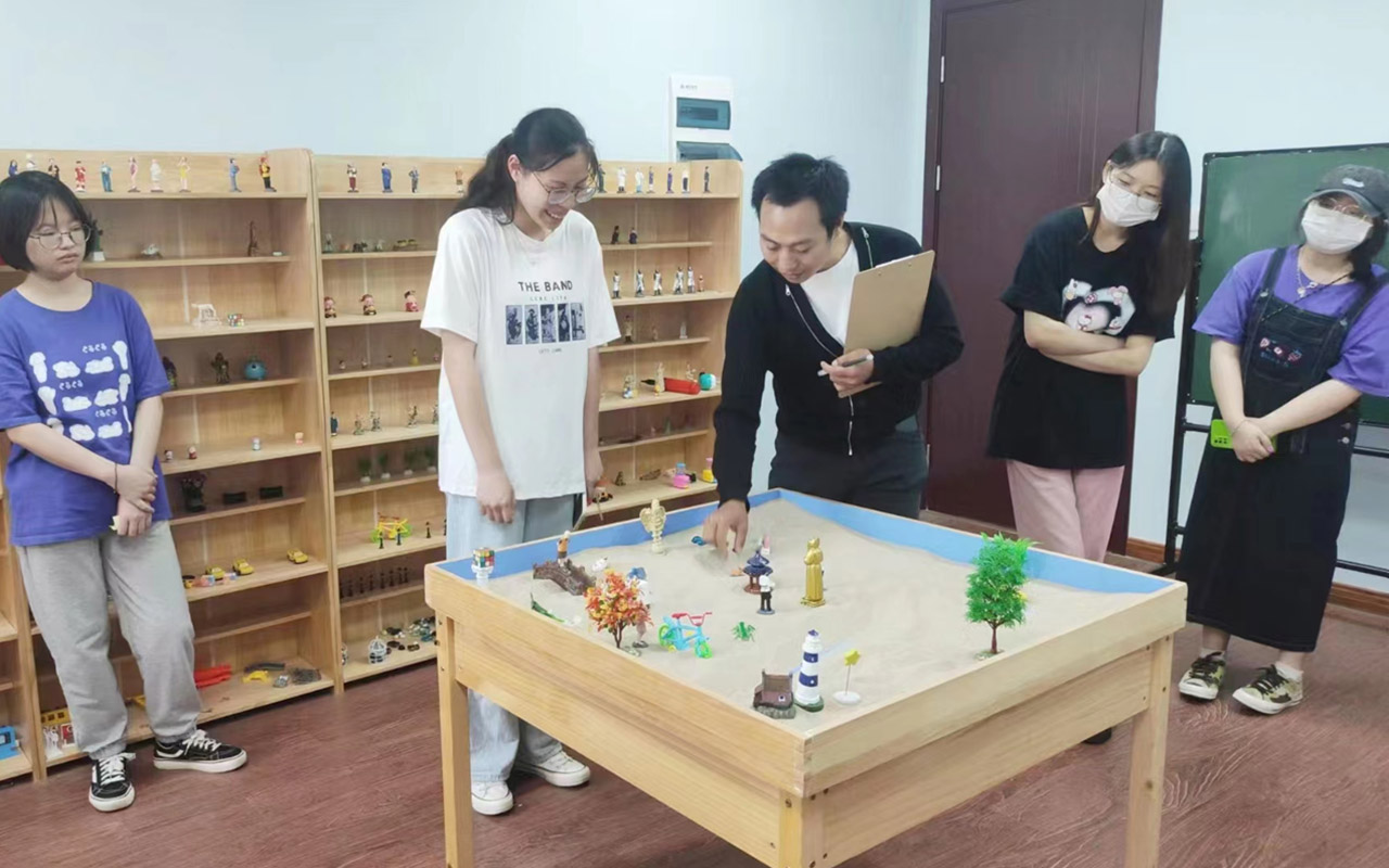 天桥浙江药科职业大学